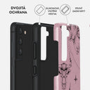 Taurus - Samsung Galaxy S21 FE Kryt 10