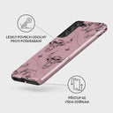 Taurus - Samsung Galaxy S21 FE Kryt 11