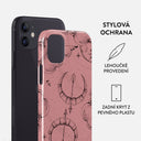 Sagittarius - iPhone 12 Mini Kryt 18