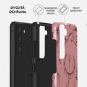 Sagittarius - Samsung Galaxy S21 FE Kryt 10