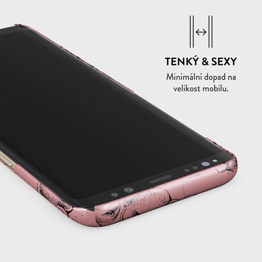 Sagittarius - Samsung Galaxy S9 Kryt 12