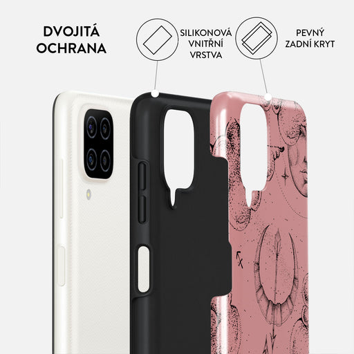 Sagittarius - Samsung Galaxy A12 4G Kryt 10