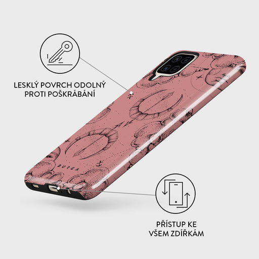 Sagittarius - Samsung Galaxy A12 4G Kryt 11