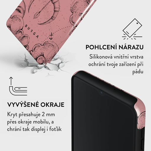 Sagittarius - Samsung Galaxy A12 4G Kryt 12