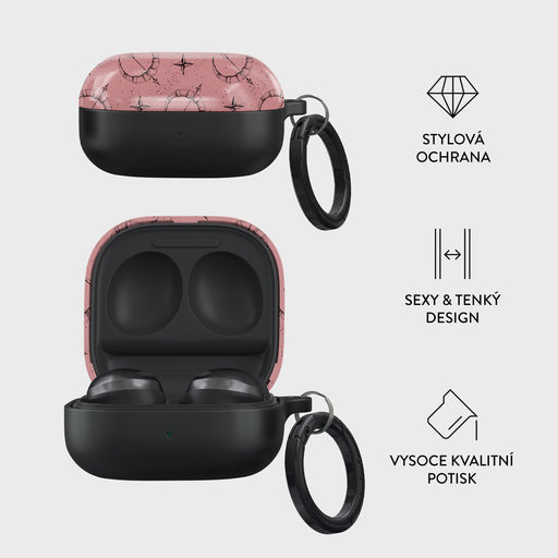 Sagittarius - Samsung Galaxy Buds Pro 2 Pouzdro 12