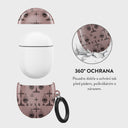 Libra - Google Pixel Buds A Pouzdro 12