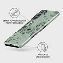 Aquarius - Samsung Galaxy S21 Kryt 31