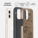 Capricorn - iPhone 11 Kryt 86