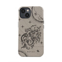 Virgo - iPhone 14 Plus Kryt 5