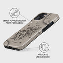 Virgo - iPhone 14 Plus Kryt 7