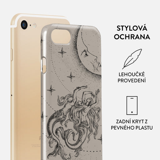 Virgo - iPhone SE (2020) Kryt 2