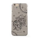 Virgo - iPhone 6 / 6S Kryt 1