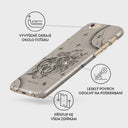 Virgo - iPhone 6 / 6S Kryt 3