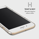 Virgo - iPhone 6 / 6S Kryt 4