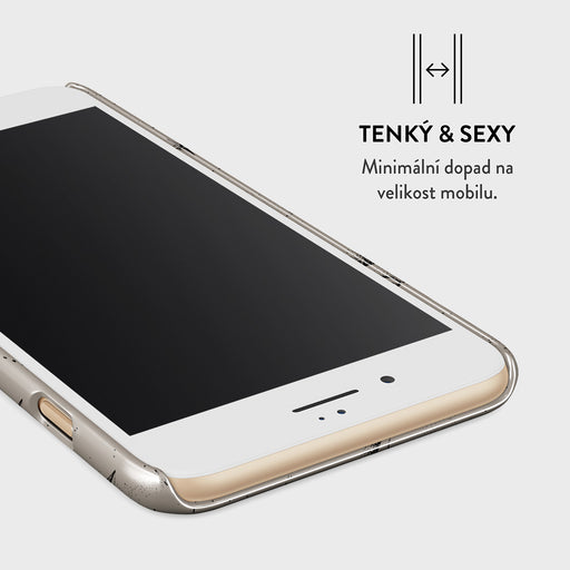 Virgo - iPhone 6 / 6S Kryt 4