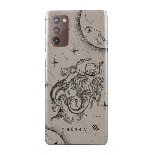 Virgo - Samsung Galaxy Note 20 4G / 5G Kryt 1