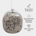 Virgo - AirPods Max Pouzdro 2