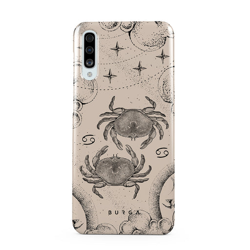 Cancer - Samsung Galaxy A50 Kryt 1