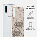 Cancer - Samsung Galaxy A50 Kryt 2