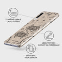 Cancer - Samsung Galaxy A50 Kryt 3