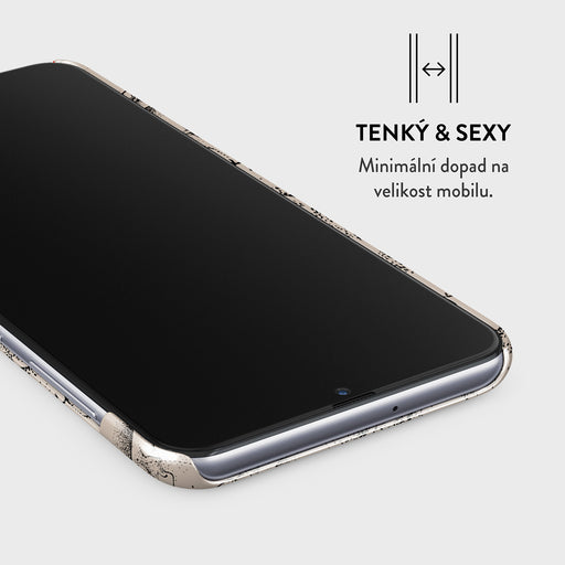Cancer - Samsung Galaxy A50 Kryt 4