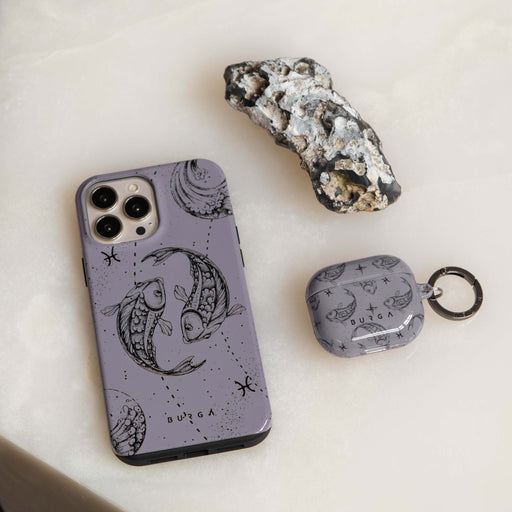 Pisces - Samsung Galaxy A72 4G / 5G Kryt 43