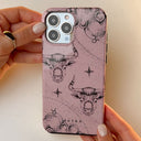 Taurus - Huawei Mate 20 Pro Kryt 21