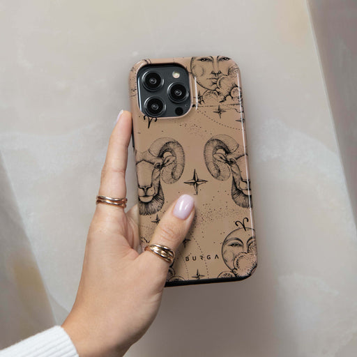Taurus - Huawei Mate 20 Pro Kryt 22