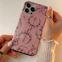 Sagittarius - iPhone 12 Mini Kryt 41
