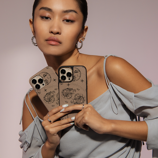 Capricorn - Samsung Galaxy A51 4G Kryt 42