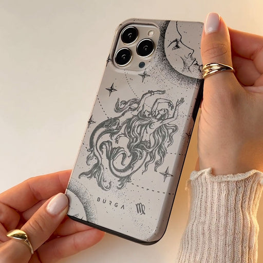 Virgo - iPhone 14 Plus Kryt 103