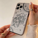 Virgo - iPhone SE (2020) Kryt 41