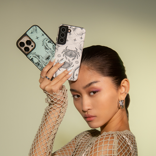 Cancer - Samsung Galaxy A50 Kryt 22